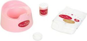 Klein Nocnik z akcesoriami Princes (1689K) 2