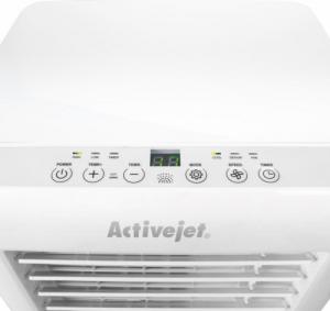 Klimatyzator Activejet KPS-7000APP 4