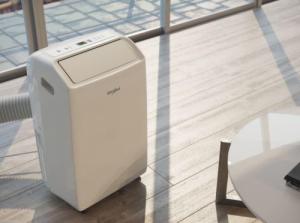 Klimatyzator Whirlpool PACF29COW 2