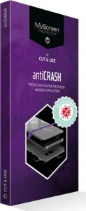 MyScreen Protector MS CUT&USE folia antiCRASH BacteriaFree 4.0 6.5" 1