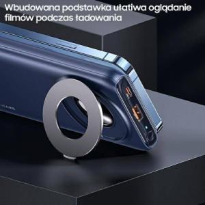 Powerbank Usams PB62 10000mAh Biały 4
