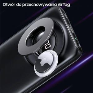 Powerbank Usams PB62 10000mAh Granatowy 5