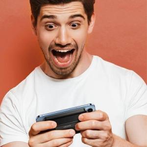 Powerbank Usams PB64 10000mAh Biały 4