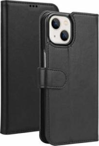 Krusell Krusell Phone Wallet iPhone 13 mini czarny/black 1