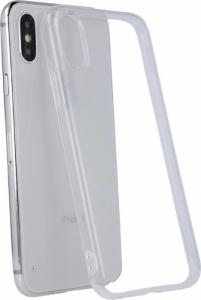 Clear View Etui Clear Samsung M52 transparent 1mm 3