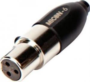 Rode RODE MiCon6 - Adapter do mikrofonu 1