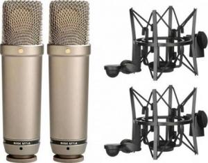 Mikrofon Rode NT1-A Pair 1