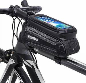 WildMan Uchwyt zamykany do roweru SX3 11