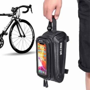 WildMan Uchwyt zamykany do roweru SX3 6