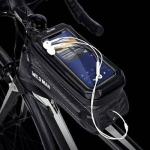 WildMan Uchwyt zamykany do roweru SX3 7