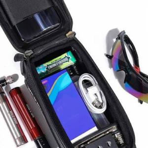 WildMan Uchwyt zamykany do roweru SX3 9