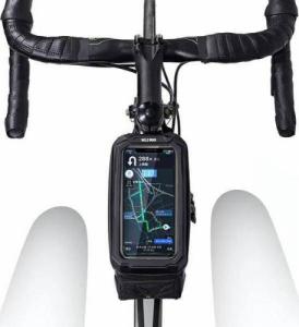 WildMan Uchwyt zamykany do roweru SX3 10