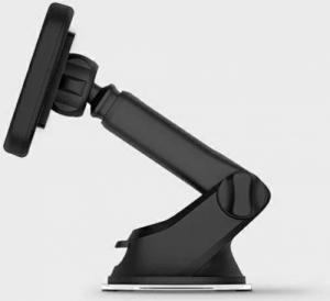 Uniq Uniq magnetyczny uchwyt sam Magnea z ład. indukcyjnym 15W szary/grey 2