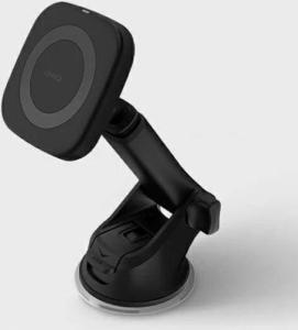 Uniq Uniq magnetyczny uchwyt sam Magnea z ład. indukcyjnym 15W szary/grey 3