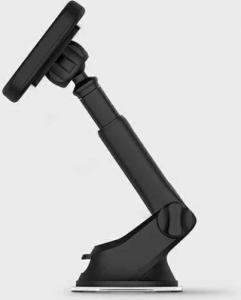 Uniq Uniq magnetyczny uchwyt sam Magnea z ład. indukcyjnym 15W szary/grey 4