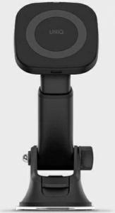 Uniq Uniq magnetyczny uchwyt sam Magnea z ład. indukcyjnym 15W szary/grey 5