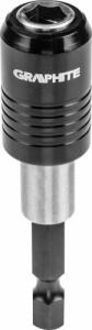 Graphite Zestaw bitów serwisowych, 32 szt. (56H618) 2