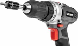 Graphite Zestaw bitów serwisowych, 32 szt. (56H618) 4