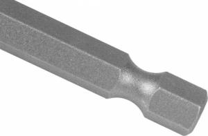 Graphite Końcówka wkrętakowa PZ2 x 6.35 x 150 mm, 1/4" 3