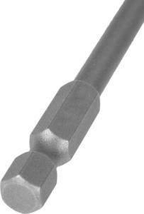 Graphite Końcówka wkrętakowa PZ2 x 6.35 x 150 mm, 1/4" 4
