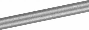 Graphite Końcówka wkrętakowa PZ2 x 6.35 x 150 mm, 1/4" 5