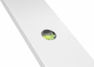 Neo Łata murarska 200 cm, 2 libelle 72-523 2