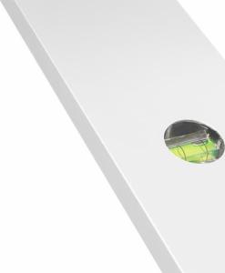 Neo Łata murarska 300 cm, 2 libelle 72-525 2