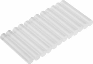 Wkłady klejowe Neo Wkłady klejowe (Glue sticks, 8 x 50mm, 12 pcs, 31g, transparent white) 1
