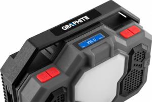 Radio budowlane Graphite 58GE104 3