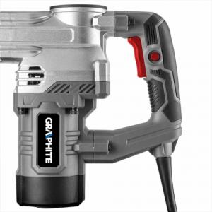 Graphite Młot wyburzeniowy 58G877 1300 W 2