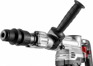 Graphite Młot wyburzeniowy 58G877 1300 W 3