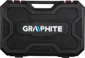 Graphite Młot wyburzeniowy 58G877 1300 W 6