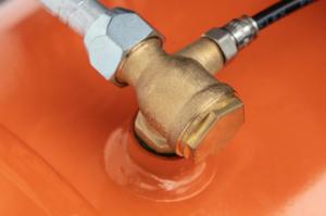 Sprężarka Neo Kompresor (Kompresor olejowy 100l, 230V) 3