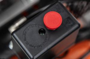 Sprężarka Neo Kompresor (Kompresor olejowy 100l, 230V) 5