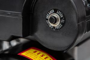 Sprężarka Neo Kompresor (Kompresor olejowy 100l, 230V) 6