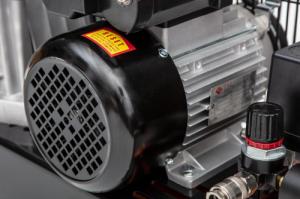 Sprężarka Neo Kompresor (Kompresor olejowy 100l, 230V) 7
