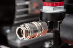 Sprężarka Neo Kompresor (Kompresor olejowy 100l, 230V) 8