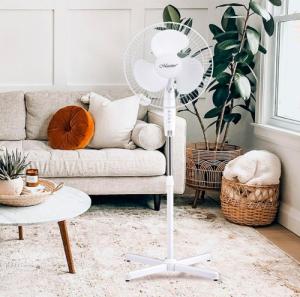 Wentylator Maestro MR-900 2