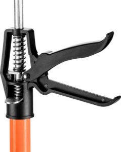 Neo Podpora teleskopowa  50-115 cm 2