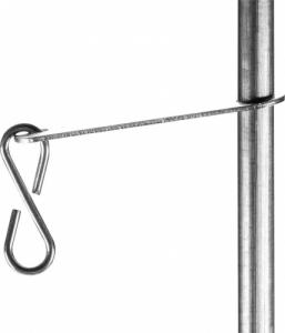 Neo Podpora teleskopowa  50-115 cm 3