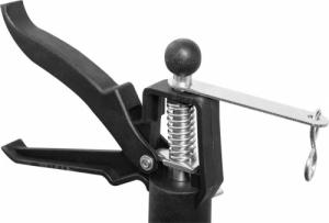 Neo Podpora teleskopowa  50-115 cm 4