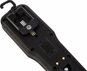 Neo Lampa warsztatowa (Lampa warsztatowa 550 lm COB LED + baza + ładowarka) 8