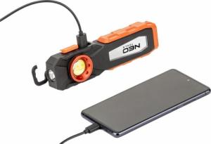 Neo Lampa warsztatowa (Lampa warsztatowa 500 lm COB LED) 9