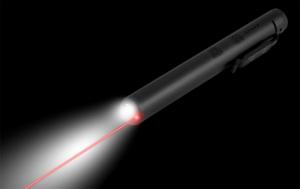 Neo Lampa inspekcyjna 450 lm COB LED + laser + UV + latarka 4 w 1 (99-077) 6