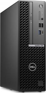 Komputer Dell Optiplex 7000 SFF, Core i7-12700, 16 GB, Intel UHD Graphics 770, 512 GB M.2 PCIe Windows 11 Pro 1