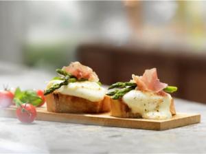 Kuchenka mikrofalowa Electrolux KMFD264TEX 11