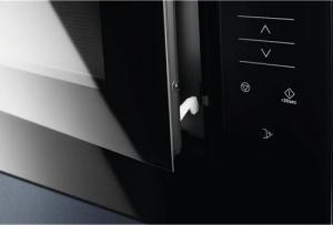 Kuchenka mikrofalowa Electrolux KMFD264TEX 5