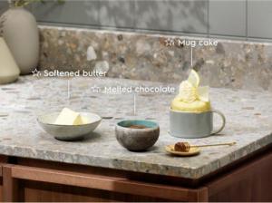 Kuchenka mikrofalowa Electrolux KMFD264TEX 10