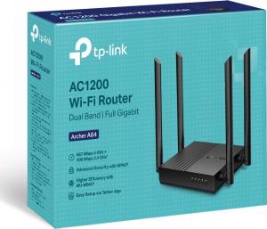 Router TP-Link Archer A64 4