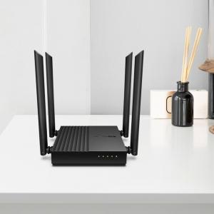Router TP-Link Archer A64 5